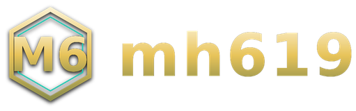 mh619 logo